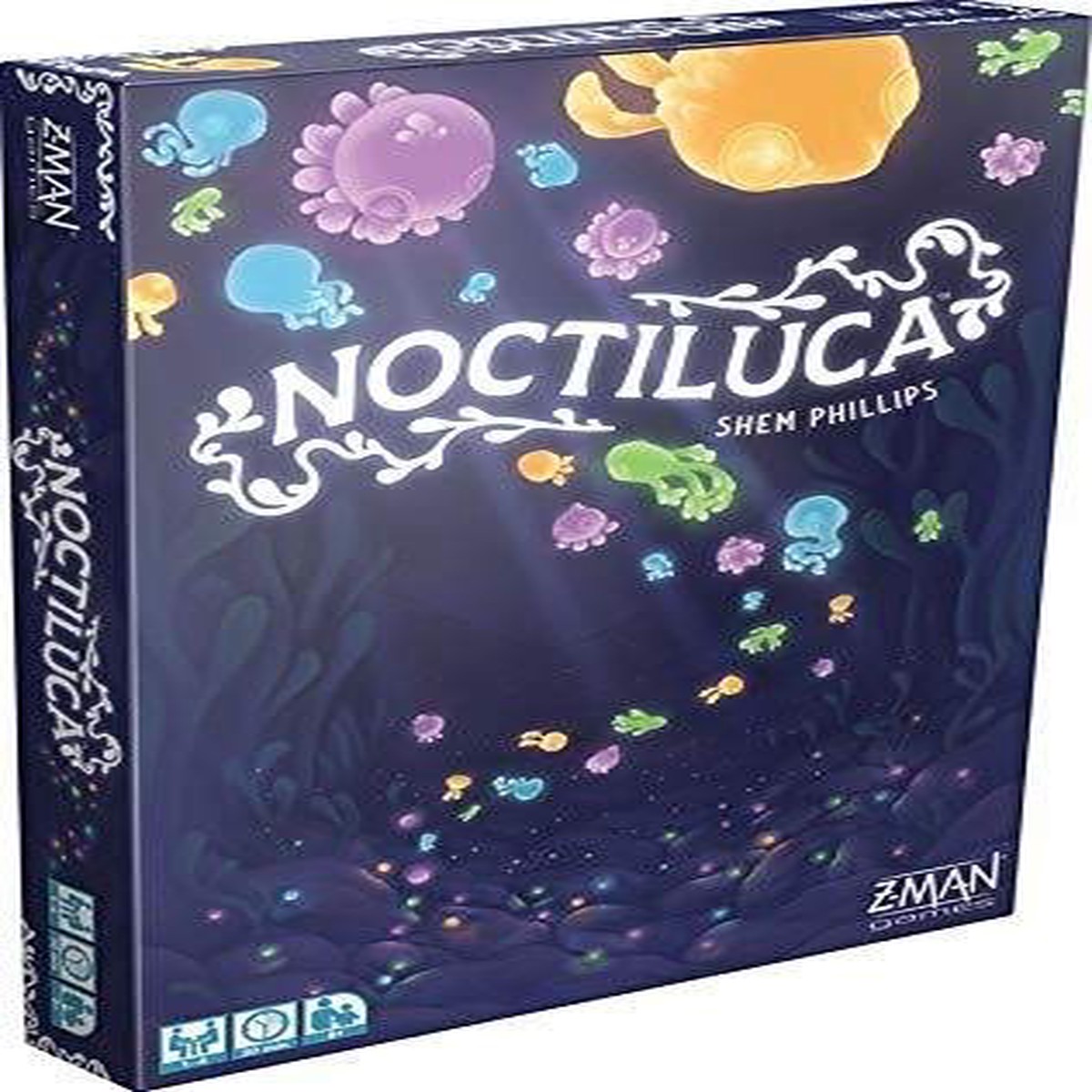 Hot Sale Noctiluca