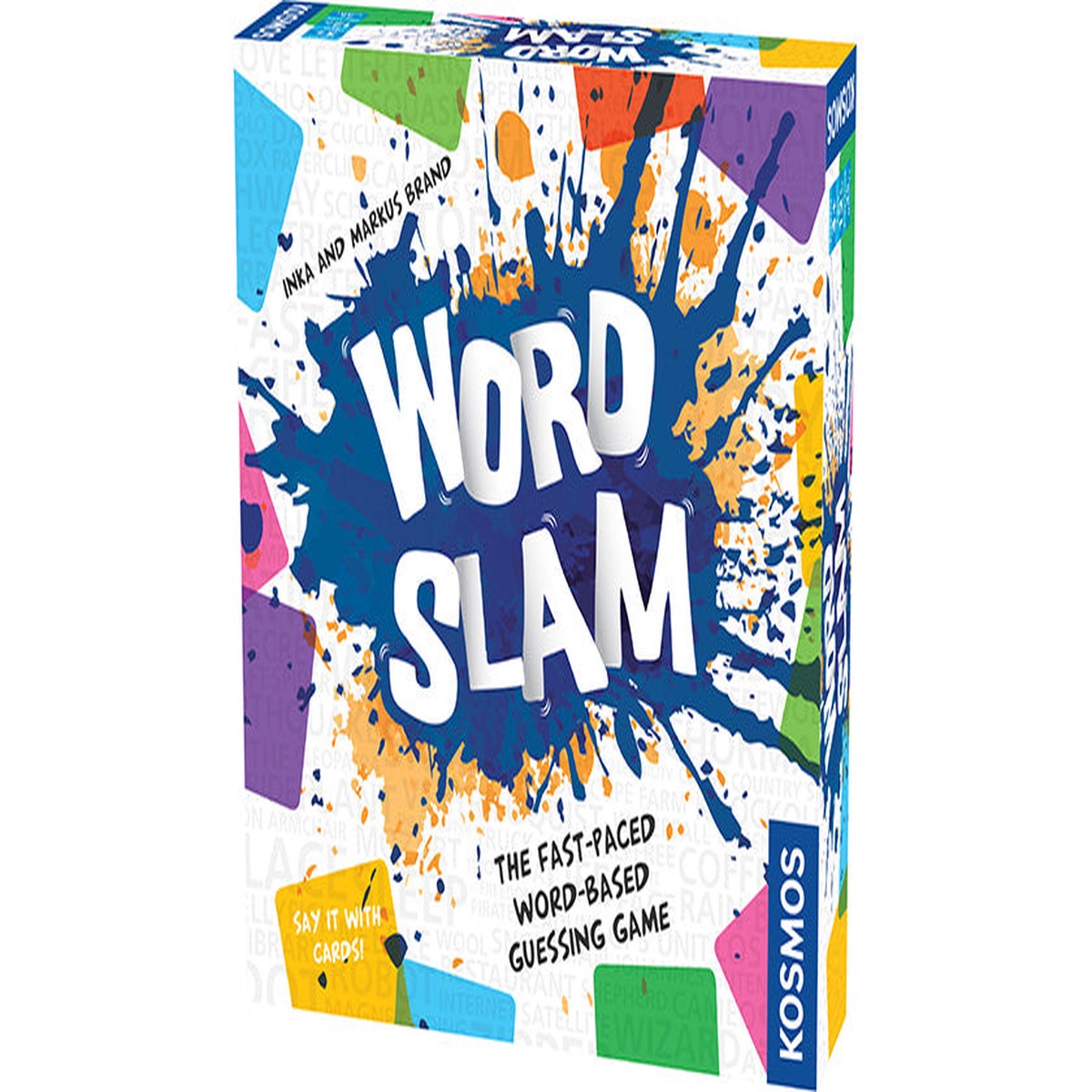 Hot Sale Word Slam