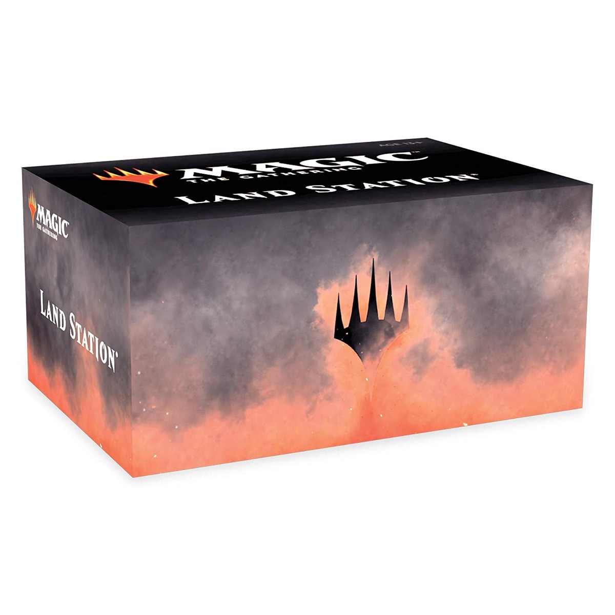 Magic the Gathering CCG: Core Set 2020 Land Station