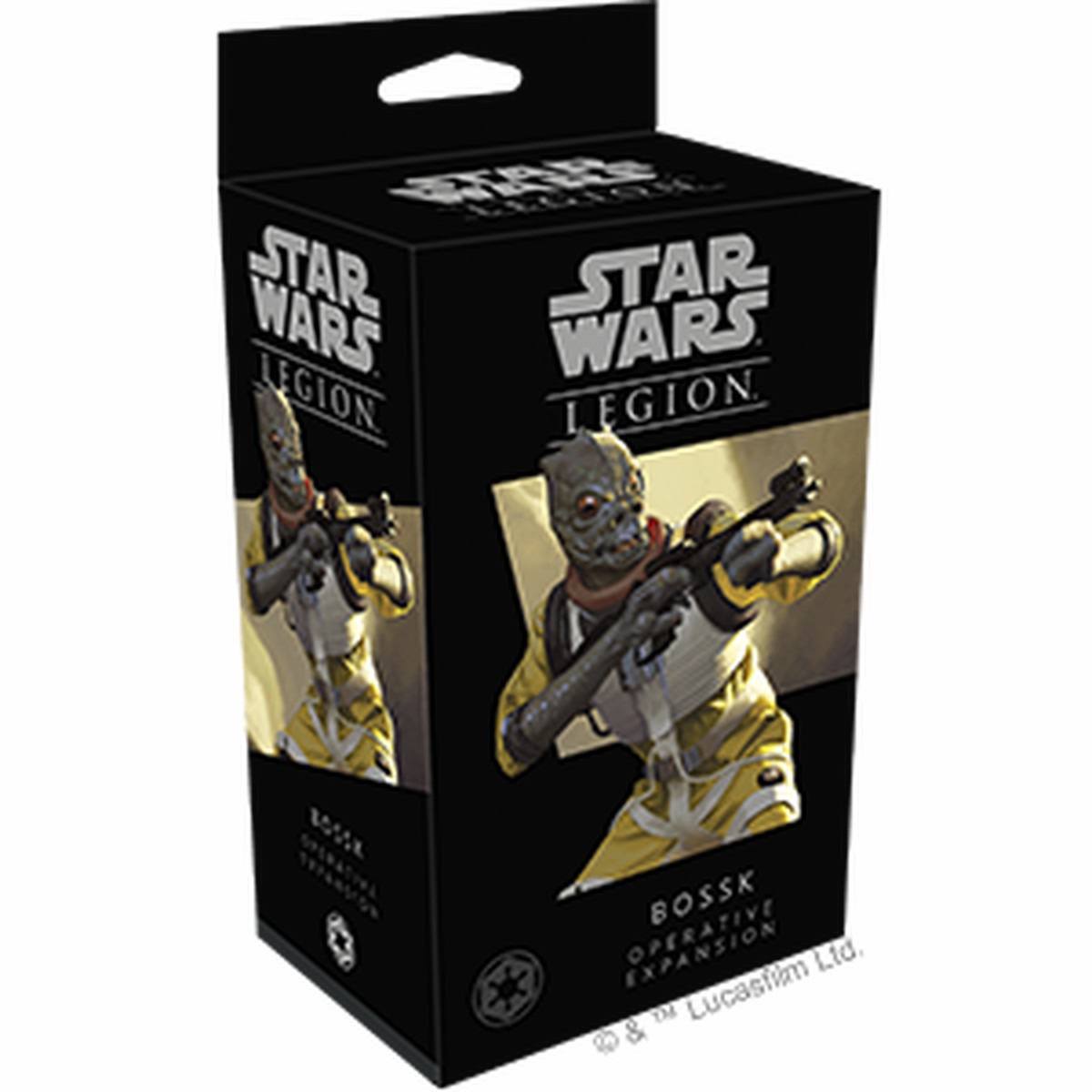 New Arrival Star Wars: Legion - Bossk Operative Expansion