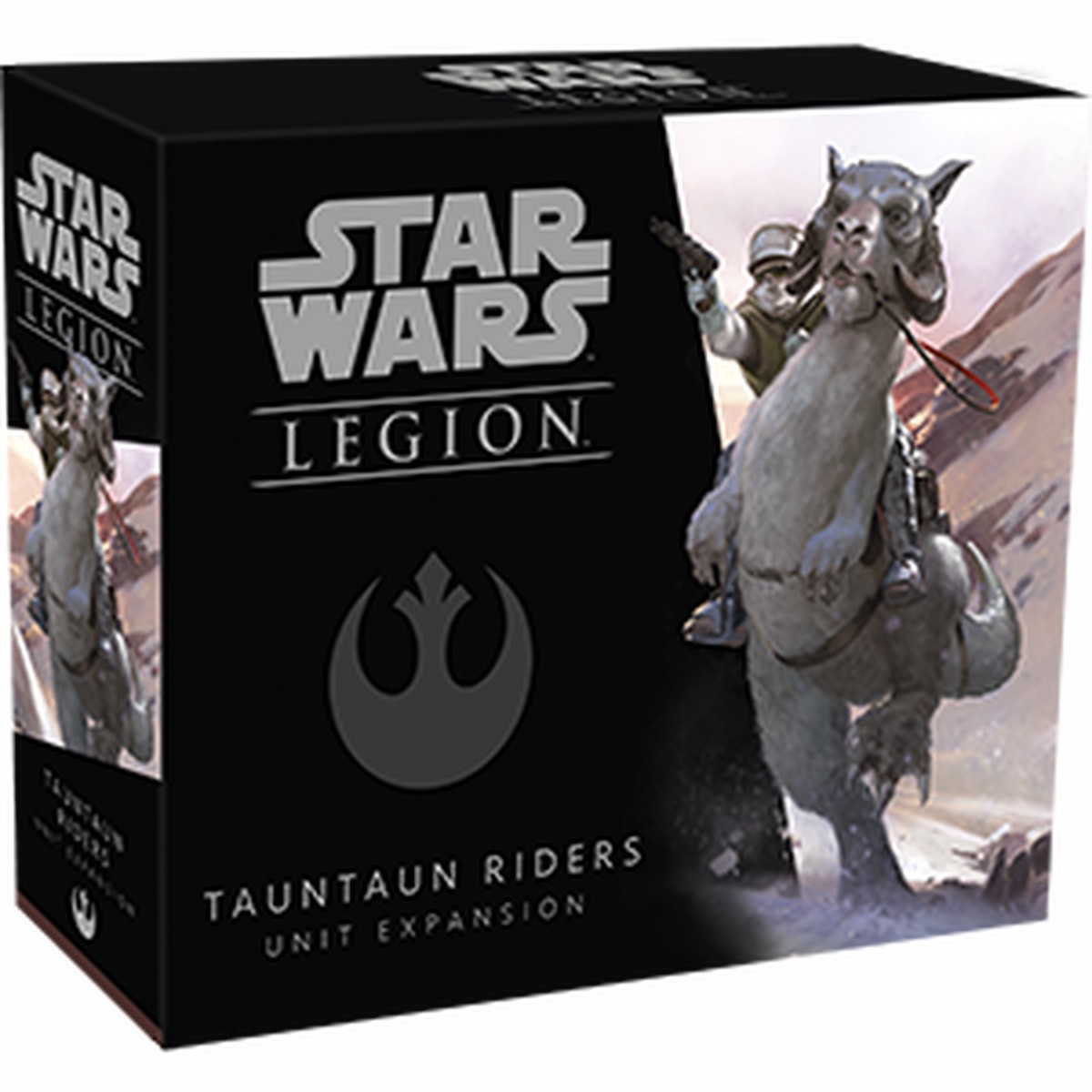 New Arrival Star Wars: Legion - Tauntaun Riders Unit Expansion