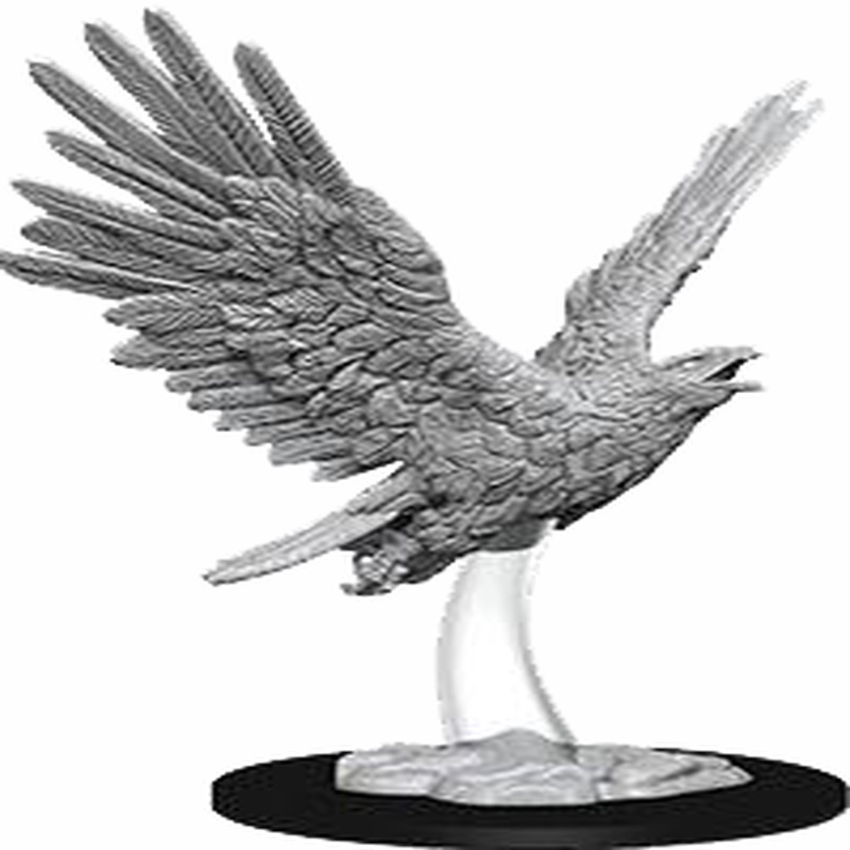 Pathfinder Deep Cuts Unpainted Miniatures: W12.5 Giant Eagle