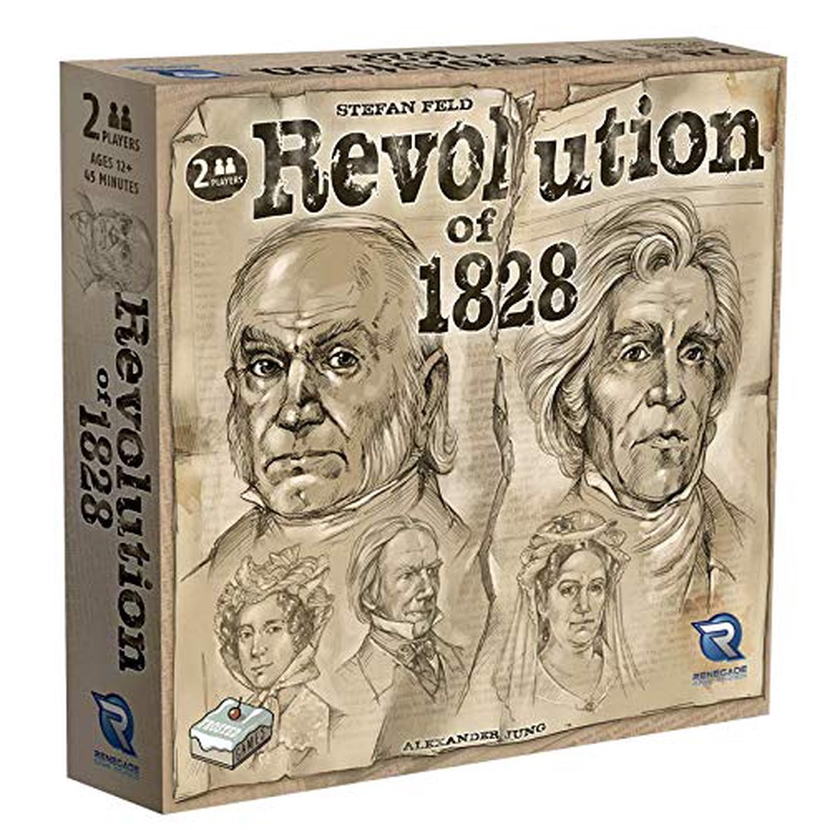 Revolution of 1828