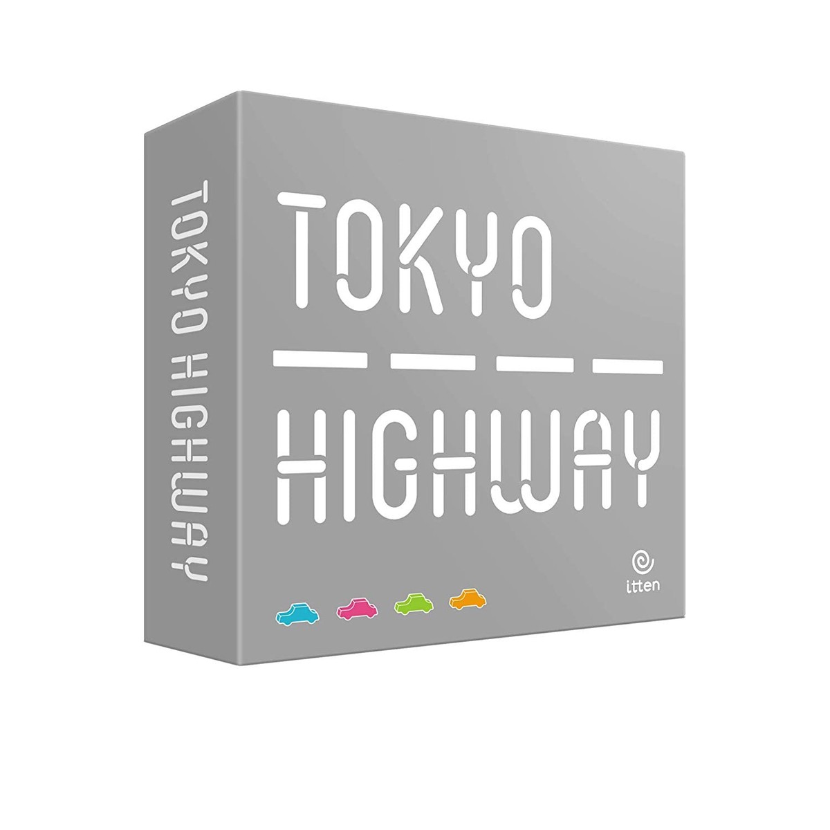 Tokyo Highway