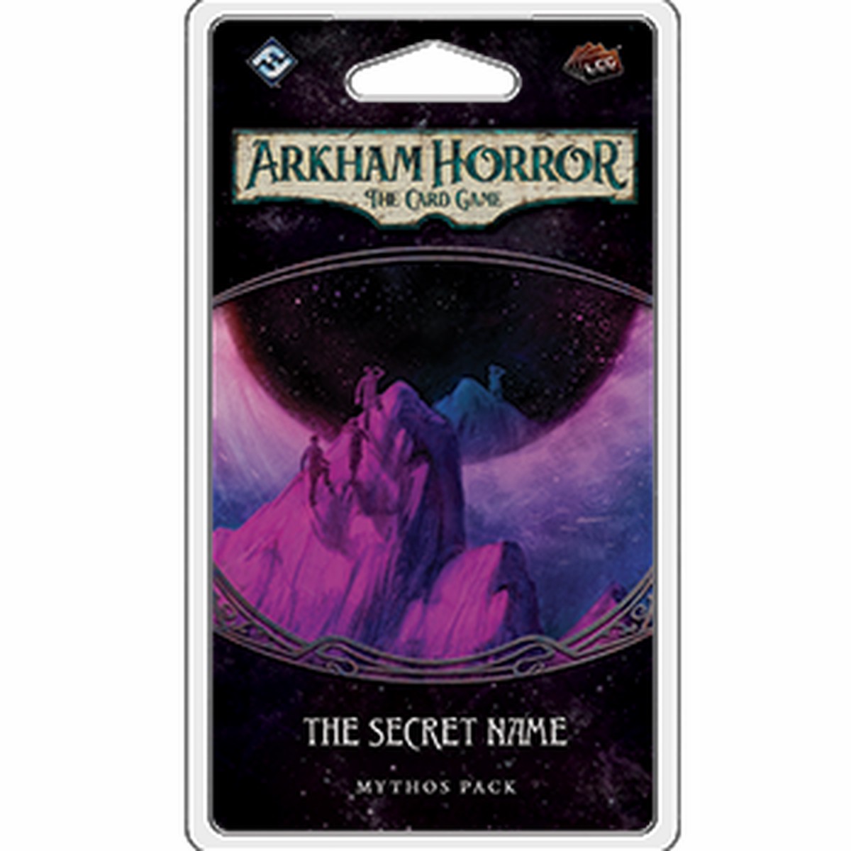 Arkham Horror LCG: The Secret Name Mythos Pack