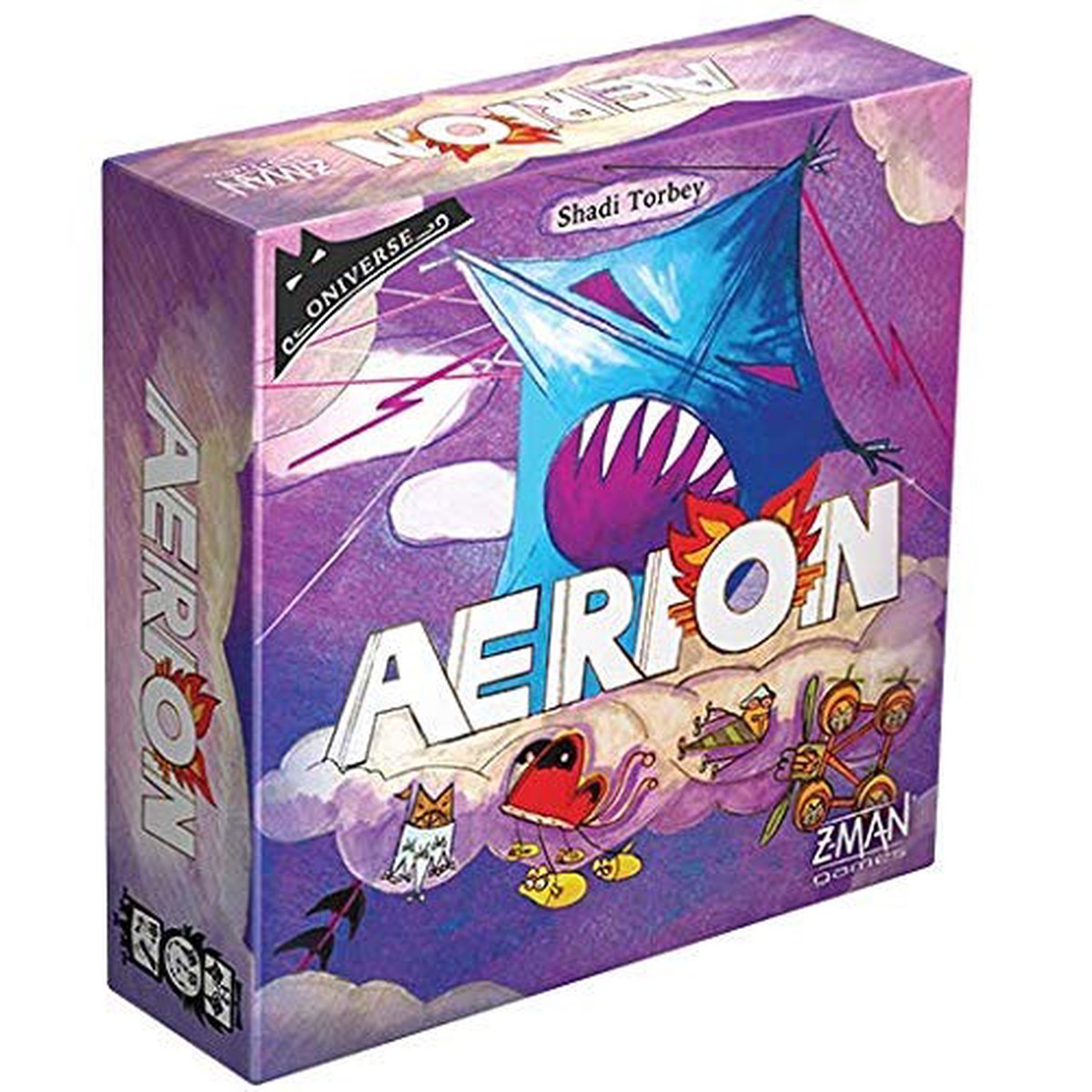 Best Seller Aerion