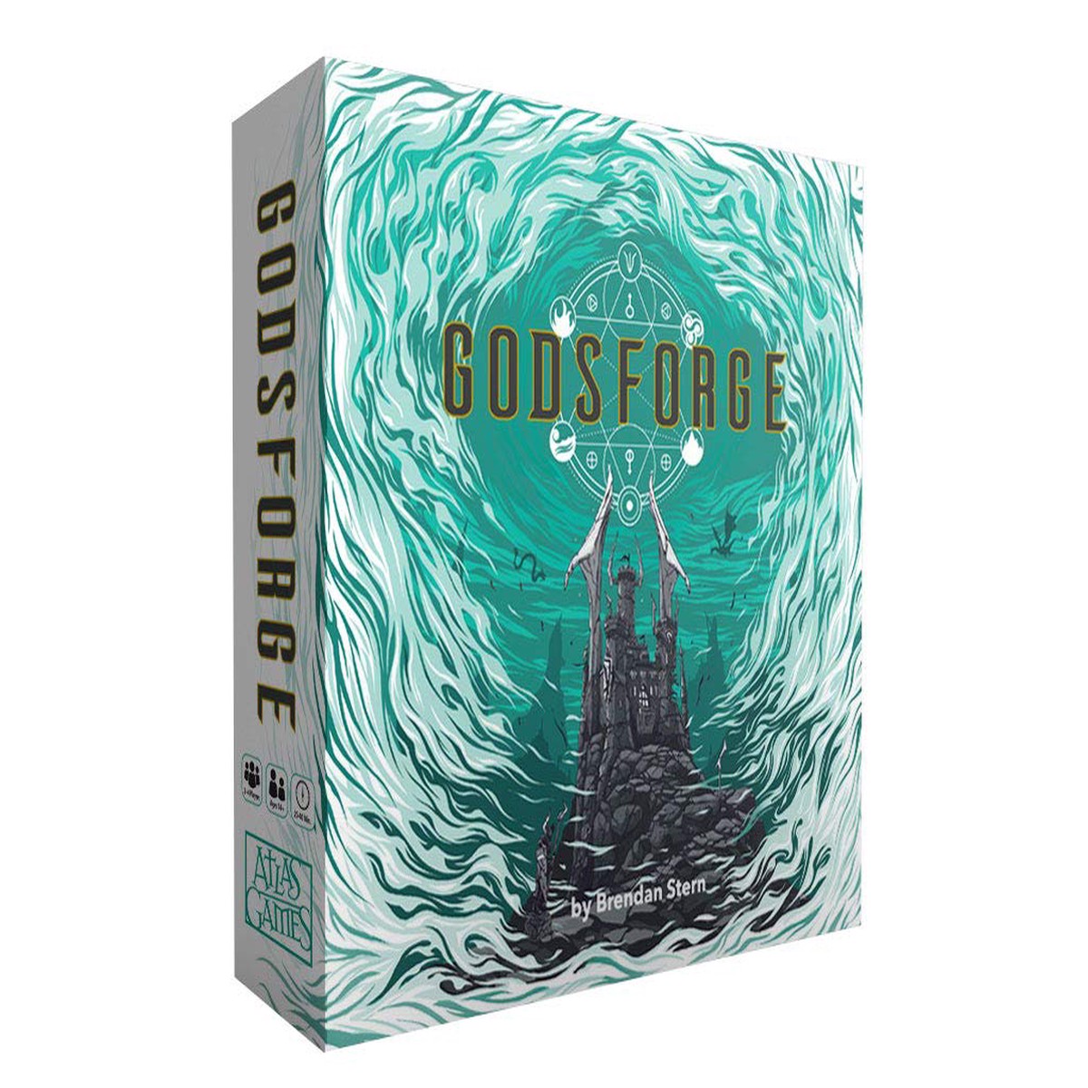 Hot Sale Godsforge