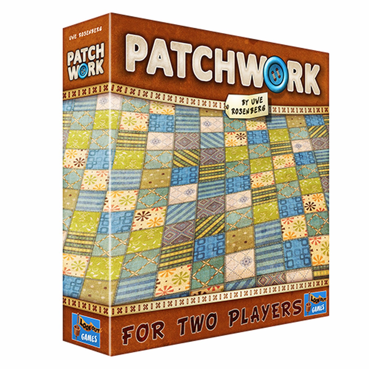 Hot Sale Patchwork