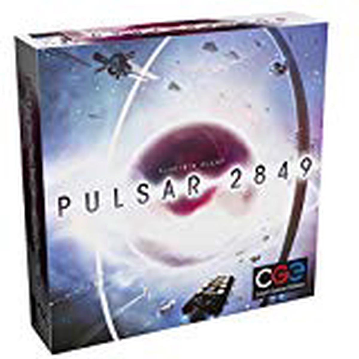 Hot Sale Pulsar 2849