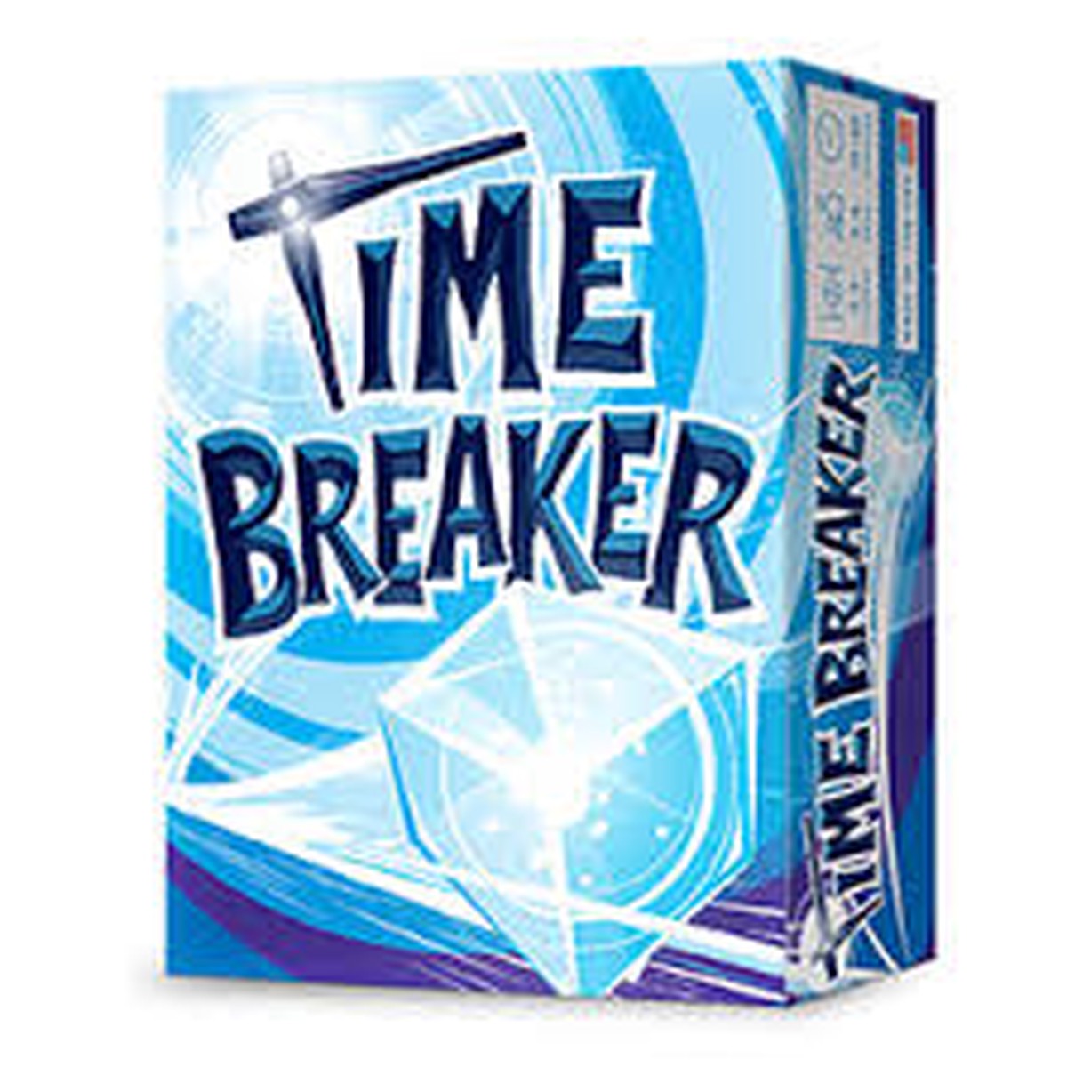 New Arrival Time Breaker