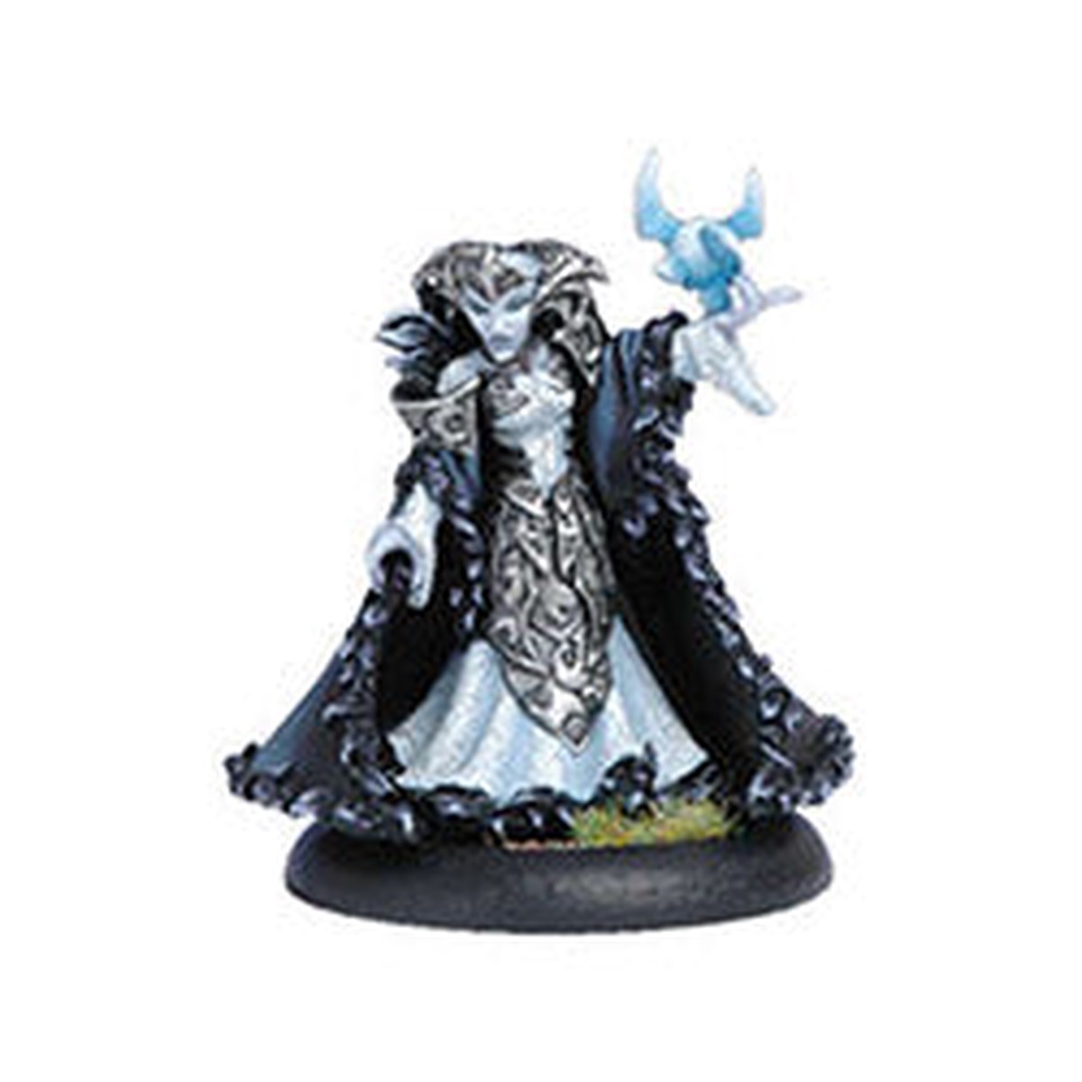 Hordes: Legion - Vayl, Disciple of Everblight