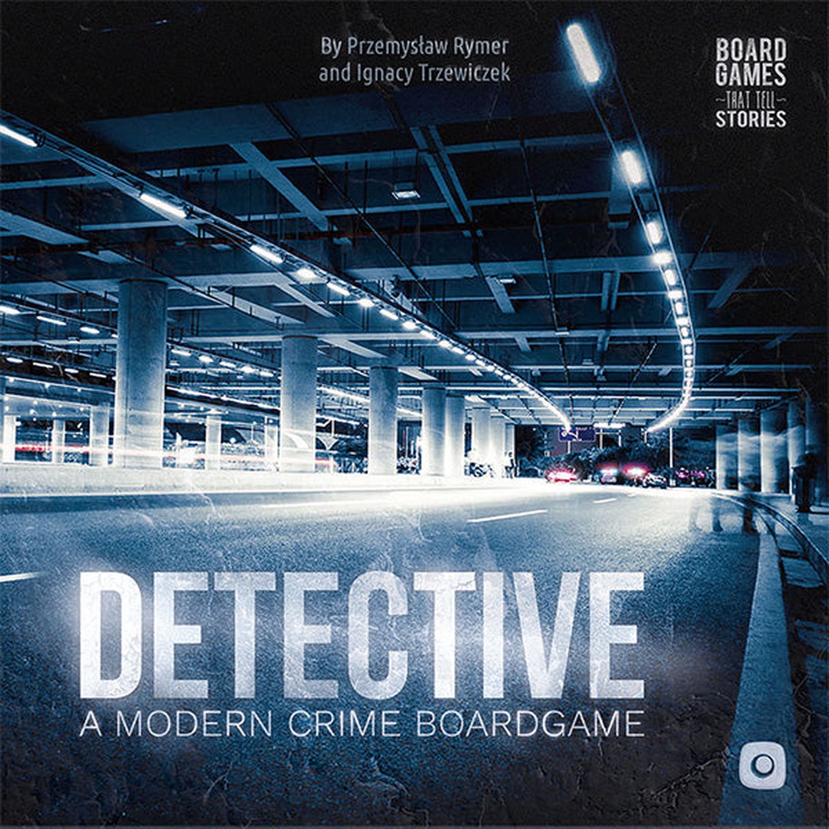 Hot Sale Detective