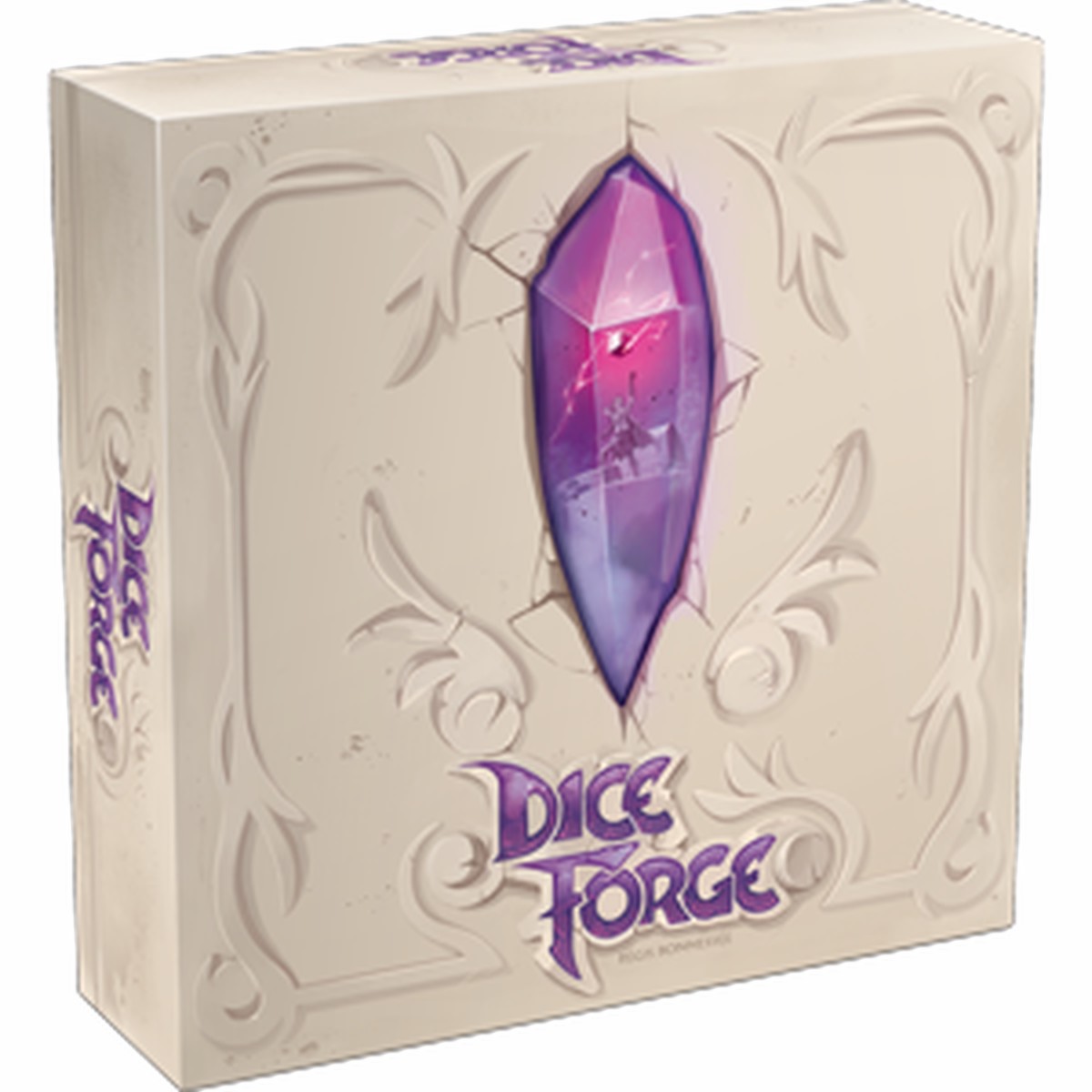 Hot Sale Dice Forge