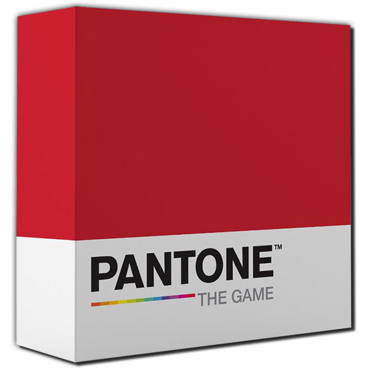 Hot Sale Pantone: The Game