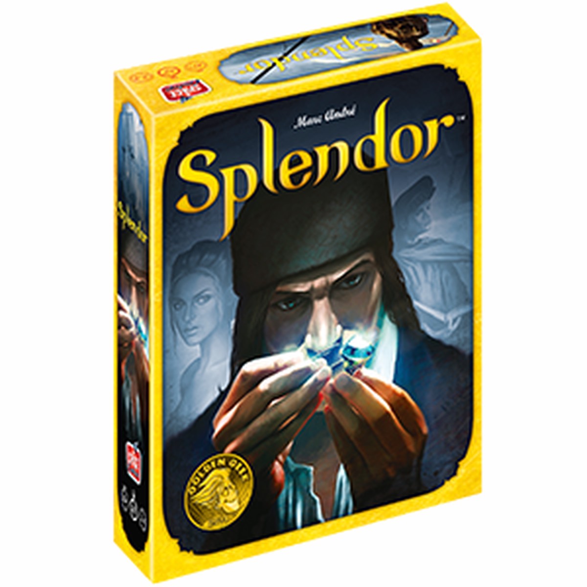 Hot Sale Splendor