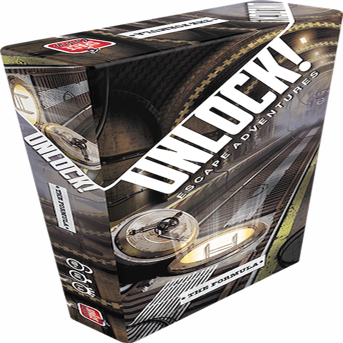 Hot Sale Unlock! The Formula