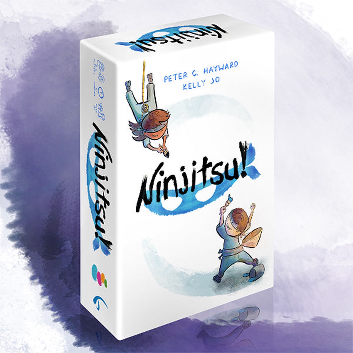 New Arrival Ninjitsu