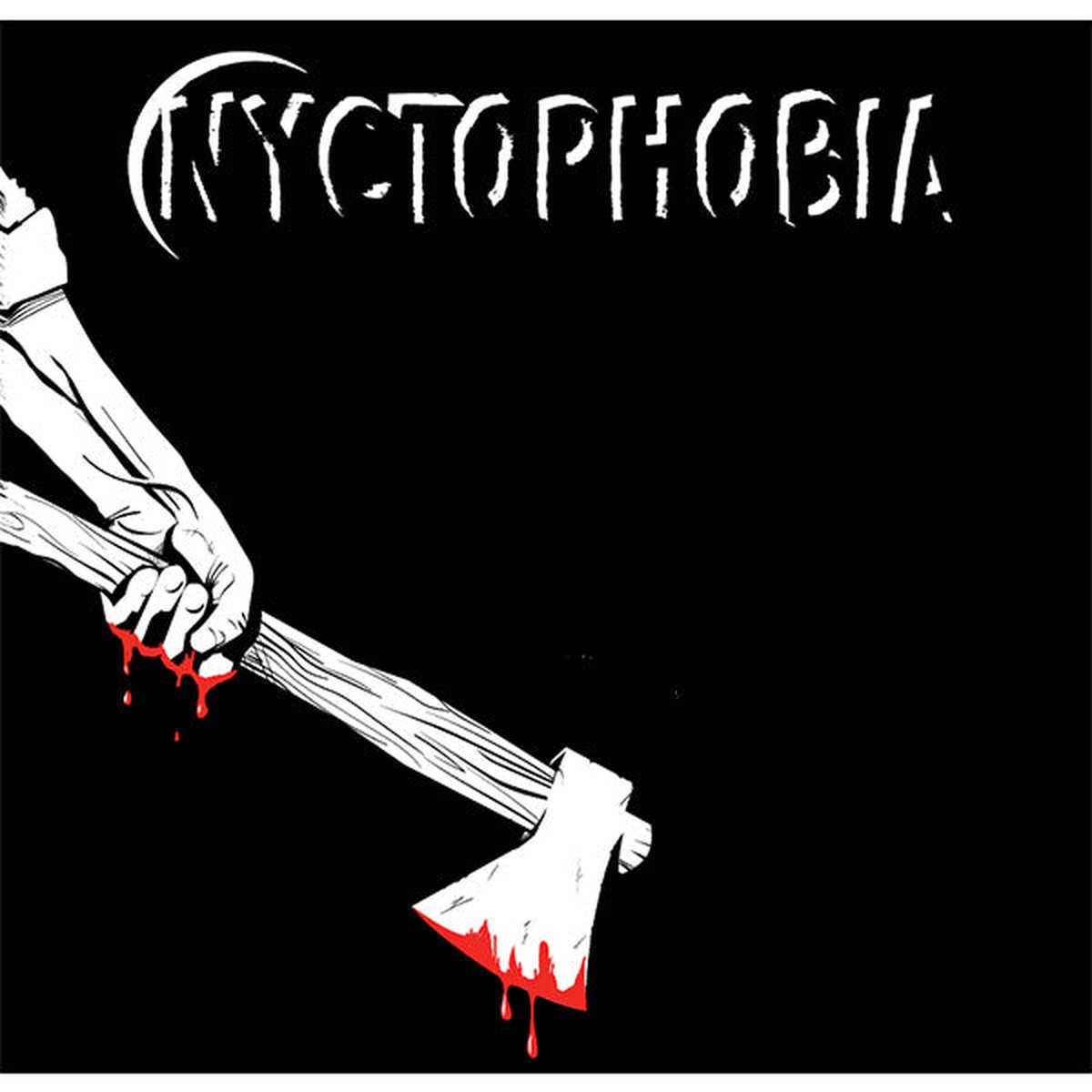 Nyctophobia the Hunted