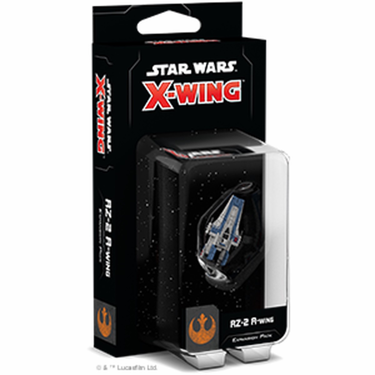 Star Wars: X-Wing 2nd Edition - RZ-2 A-Wing Expansion Pack