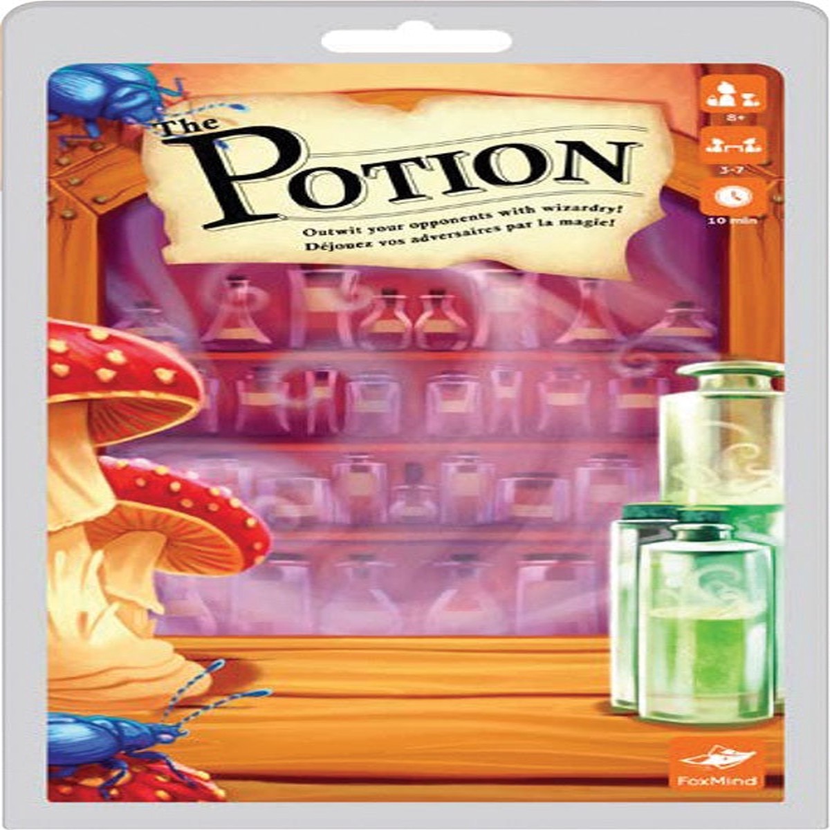 The Potion