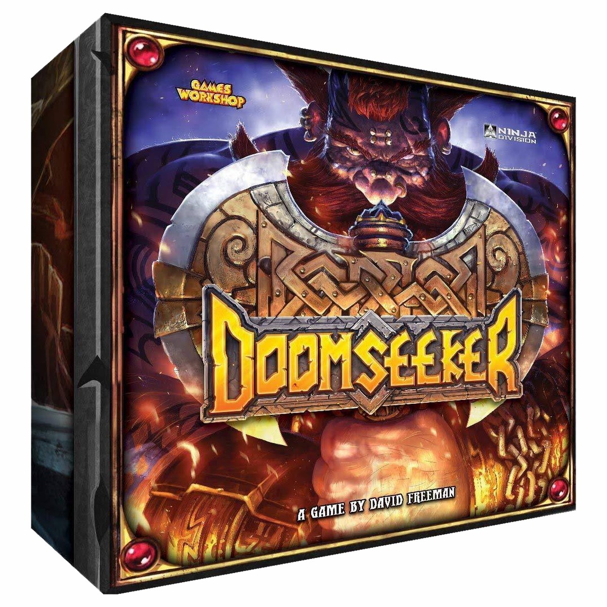 Warhammer: Doomseeker