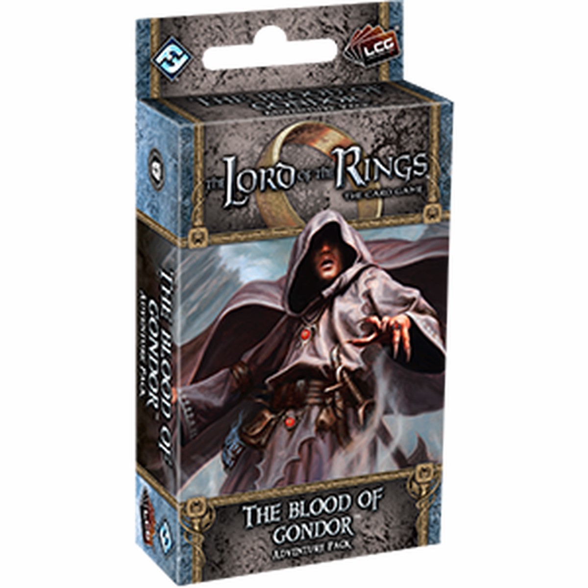 Lord of the Rings LCG: The Blood of Gondor Adventure Pack