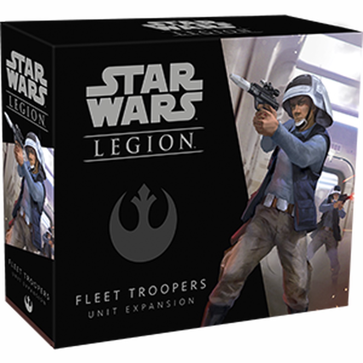 New Arrival Star Wars: Legion - Fleet Troopers Unit Expansion