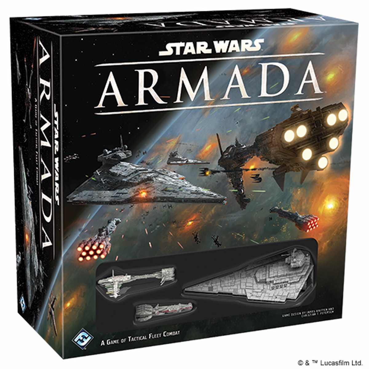Star Wars: Armada Core Set