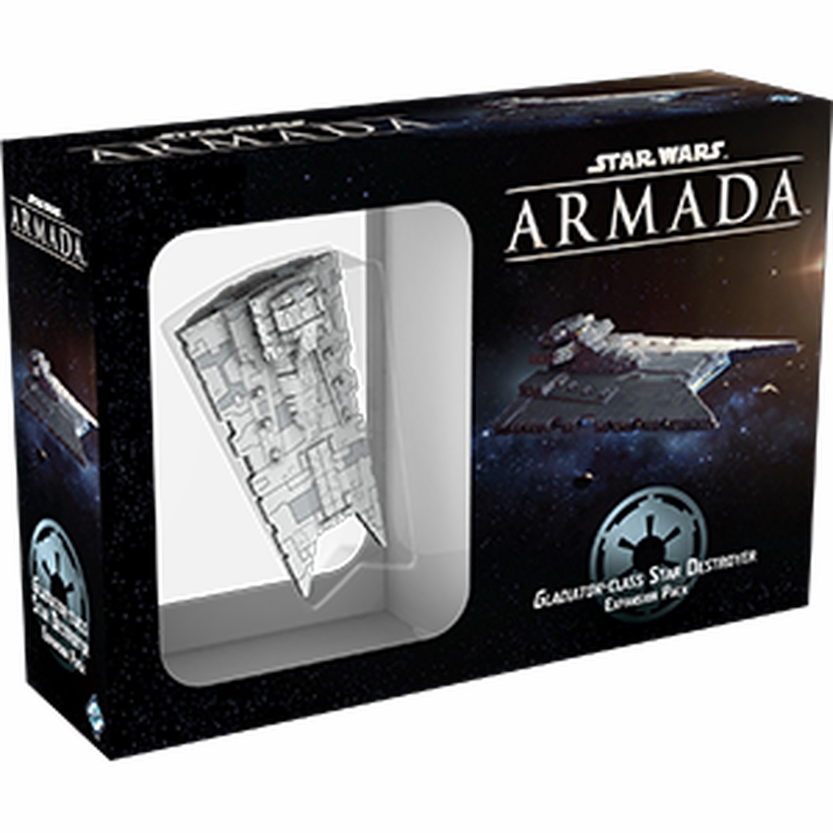 Star Wars: Armada Gladiator-class Star Destroyer Expansion Pack