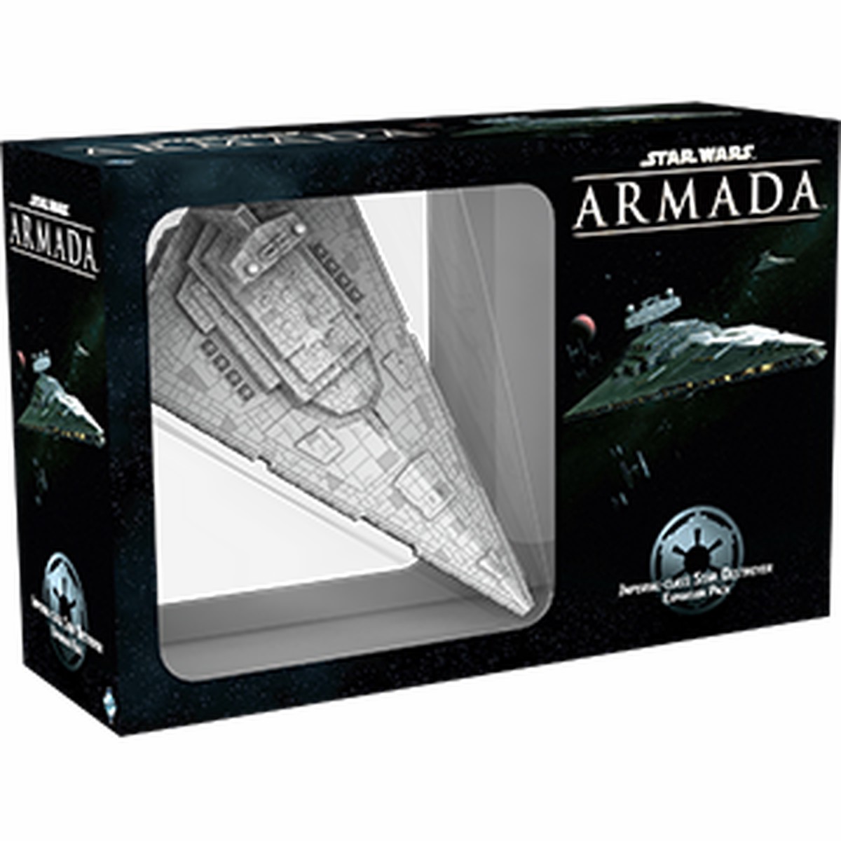 Star Wars: Armada Imperial-Class Star Destroyer Expansion Pack
