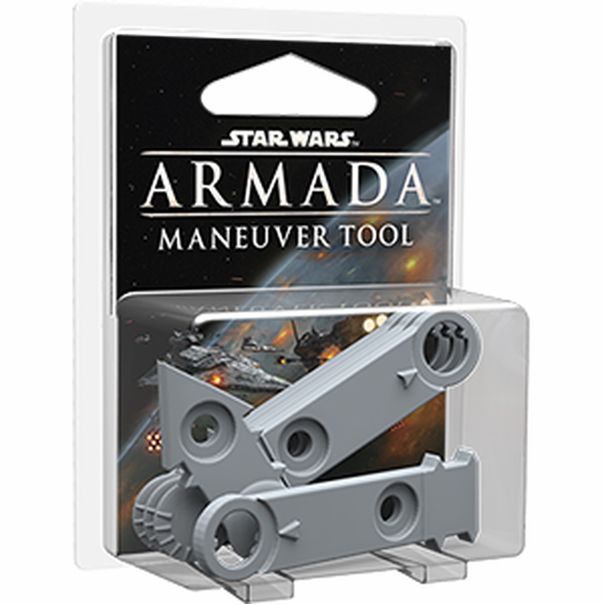 Star Wars: Armada Maneuver Tool