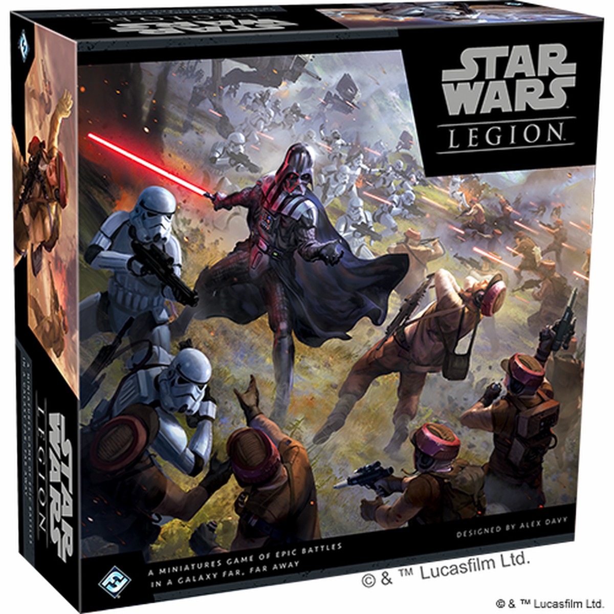 Star Wars: Legion - Core Set