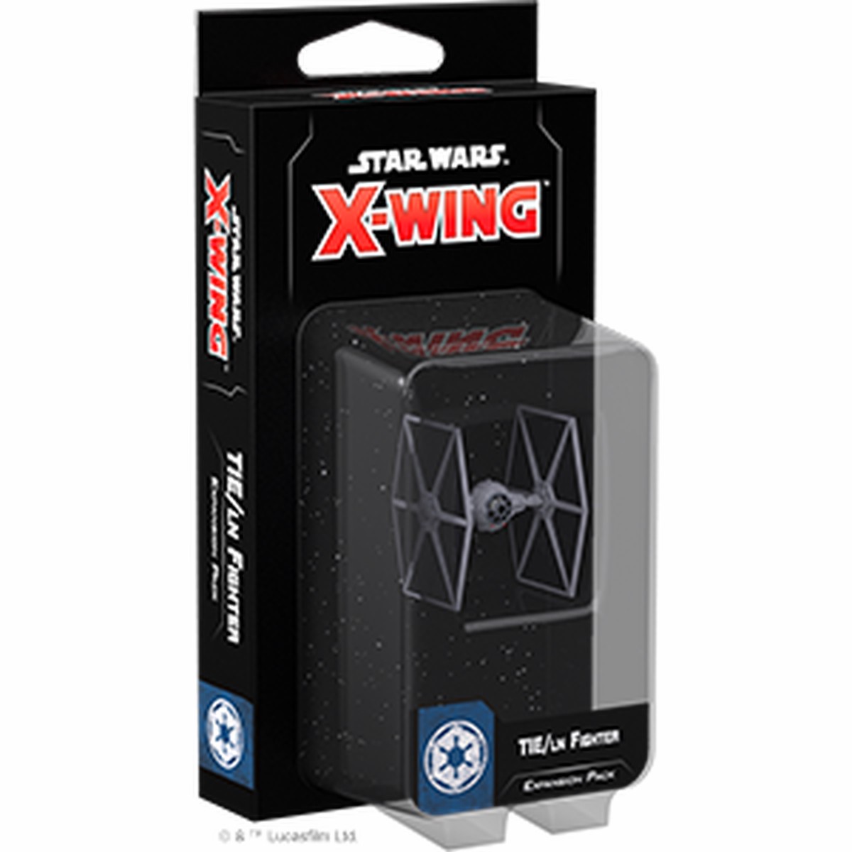Star Wars: X-Wing 2nd Edition - TIE/LN Fighter Expansion Pack