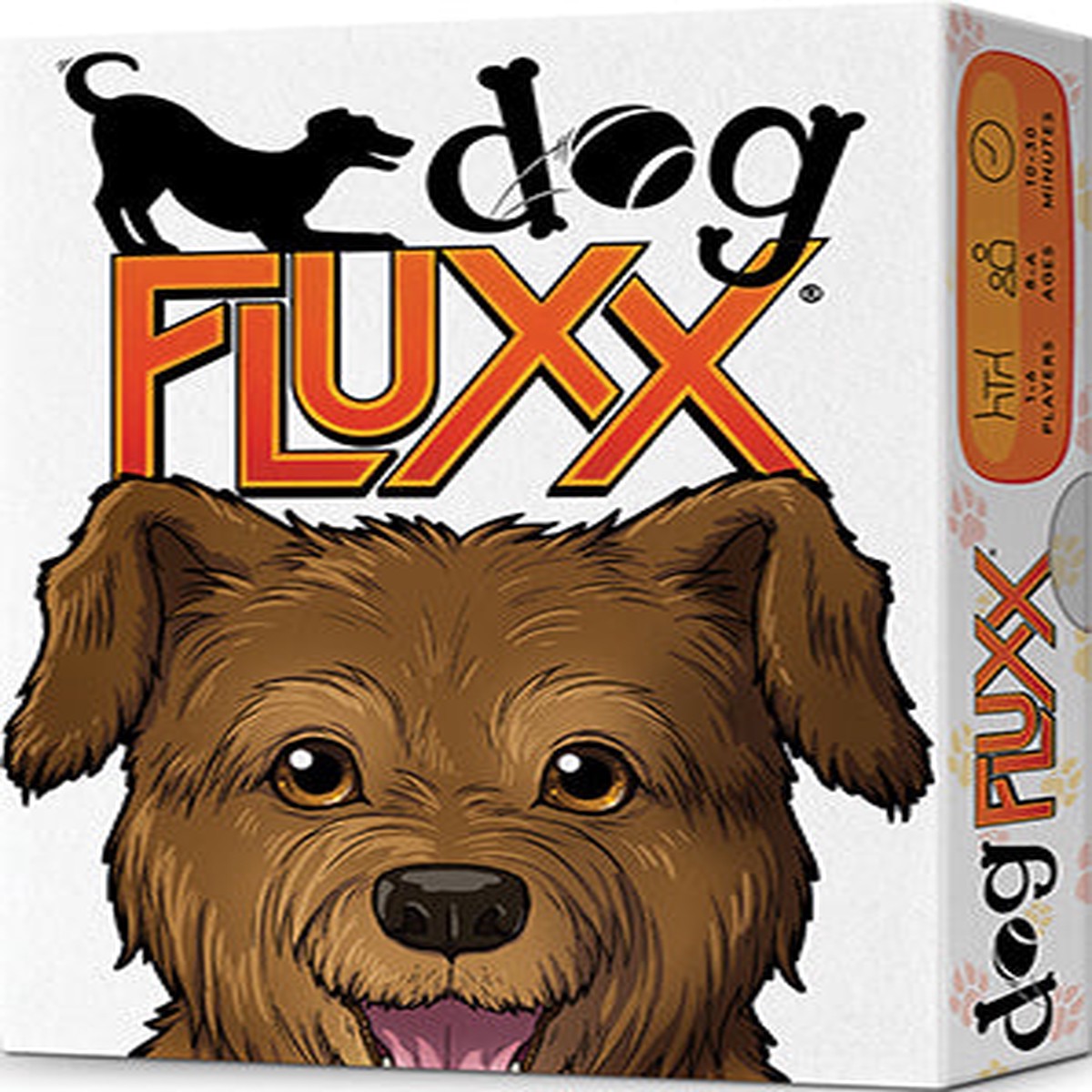 Best Seller Dog Fluxx