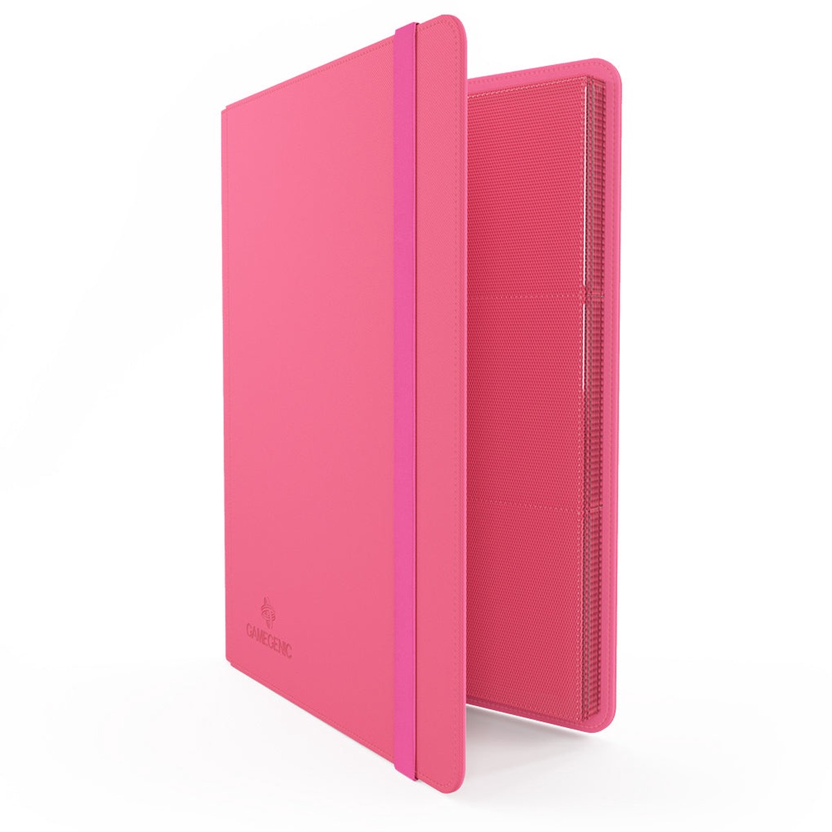 Gamegenic: Prime Album 18-Pocket Pink