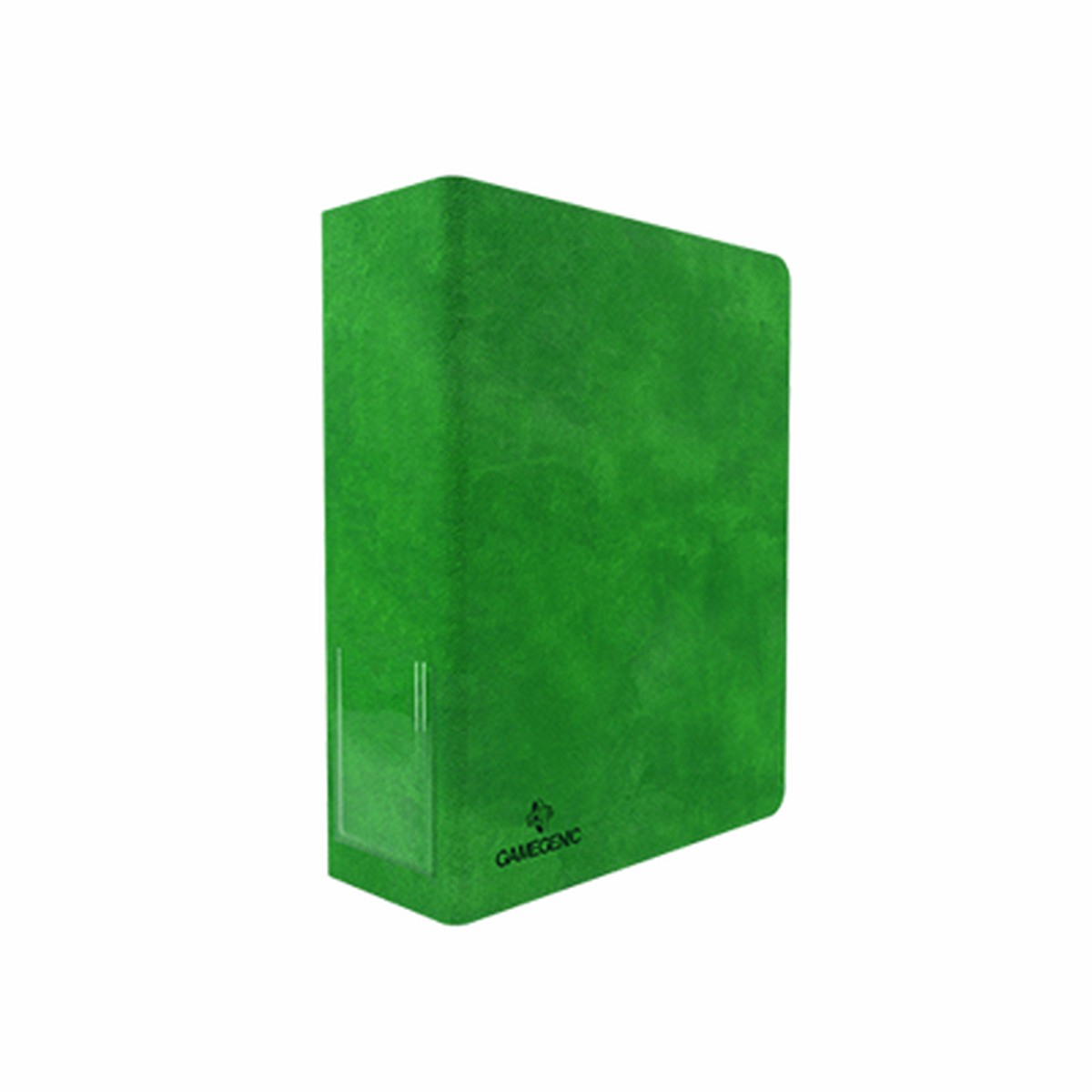 Gamegenic: Prime Ring-Binder: Green