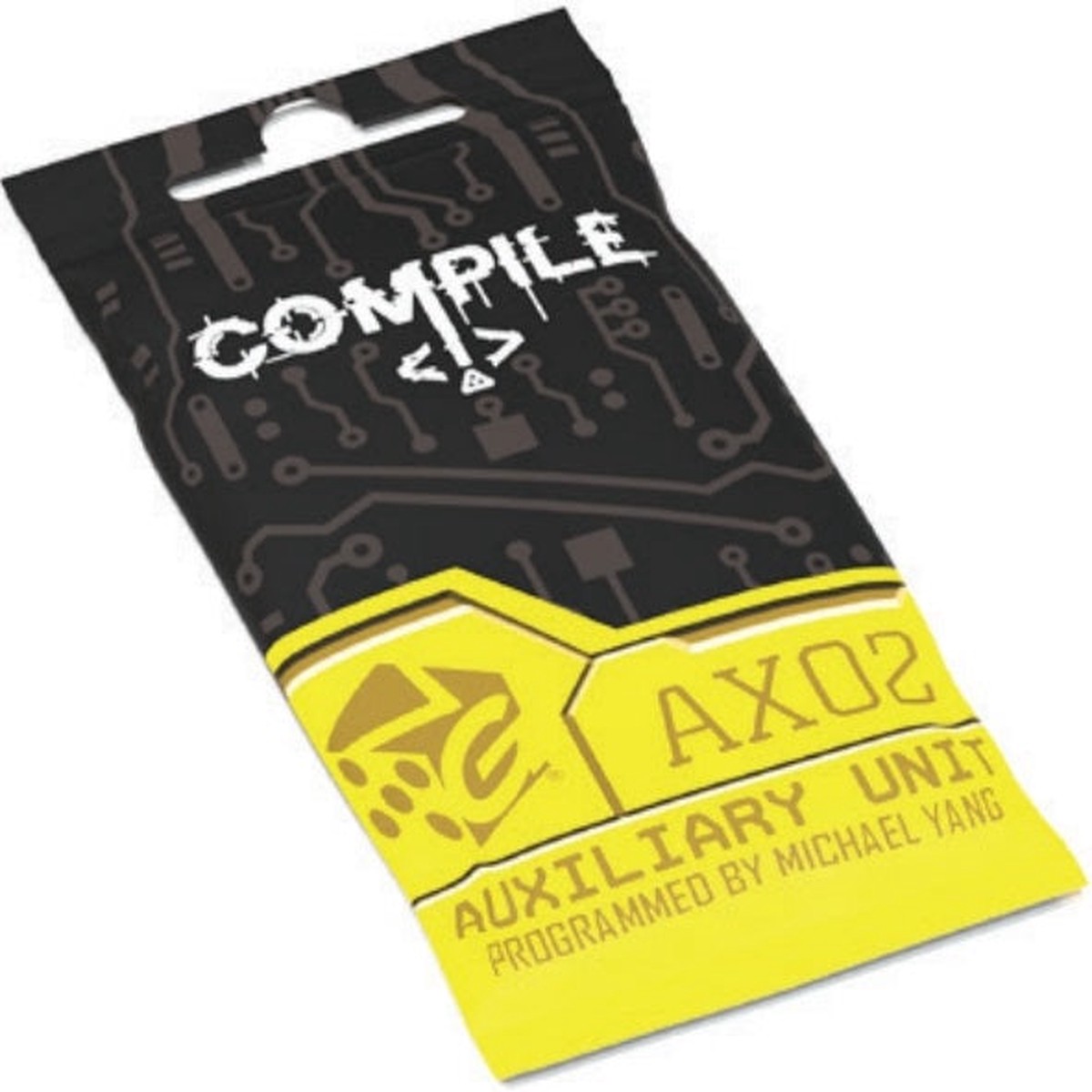 Hot Sale Compile: Aux 2