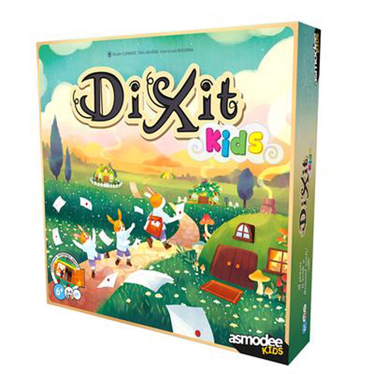 Hot Sale Dixit Kids