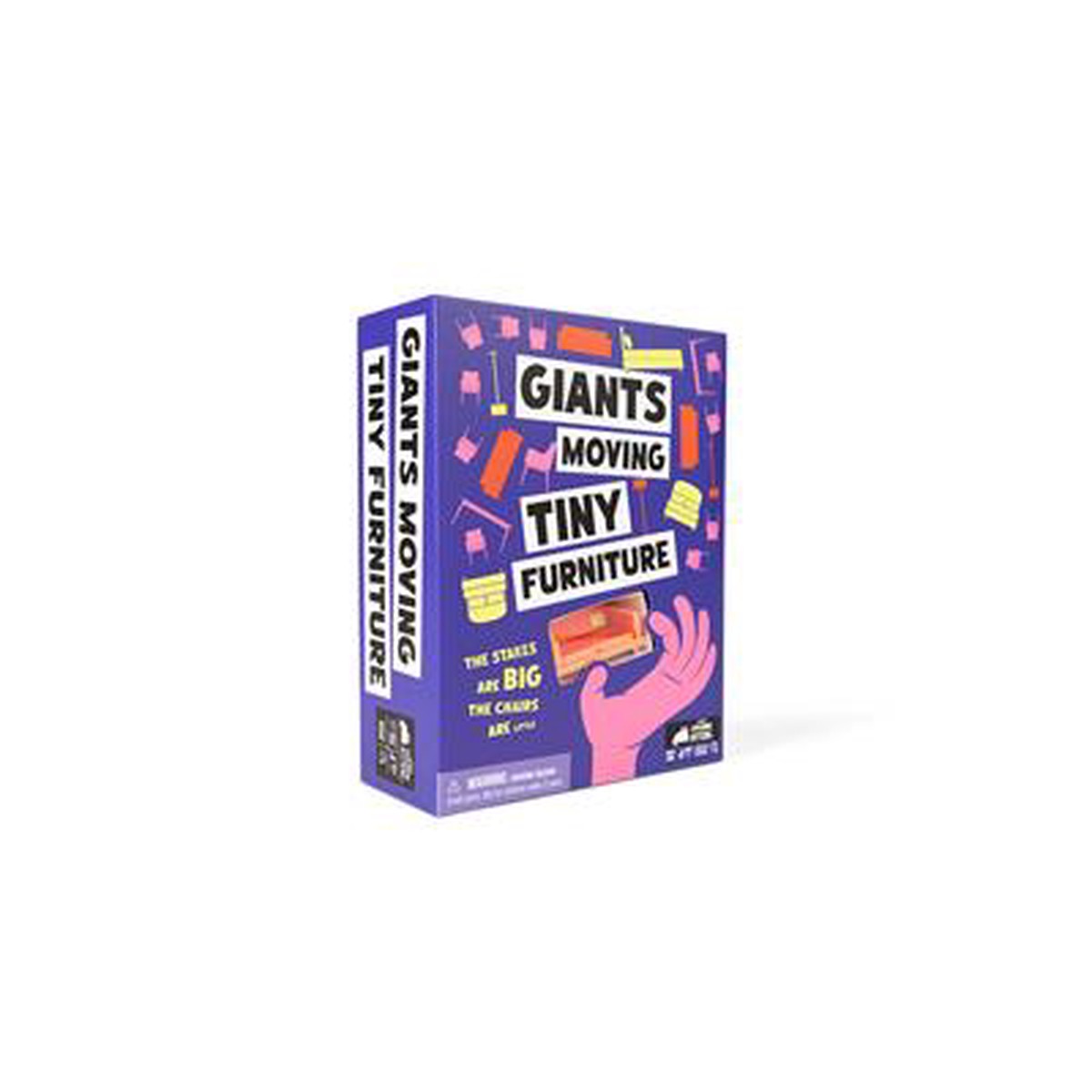 Hot Sale Giants Moving Tiny Furniture