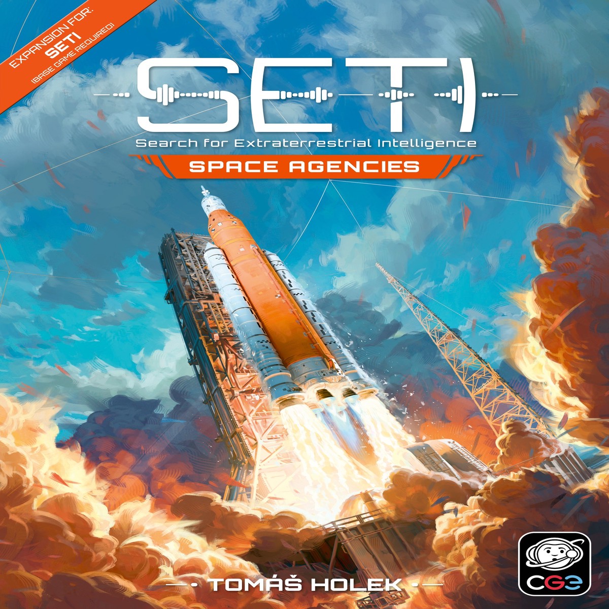 Hot Sale SETI: Space Agencies