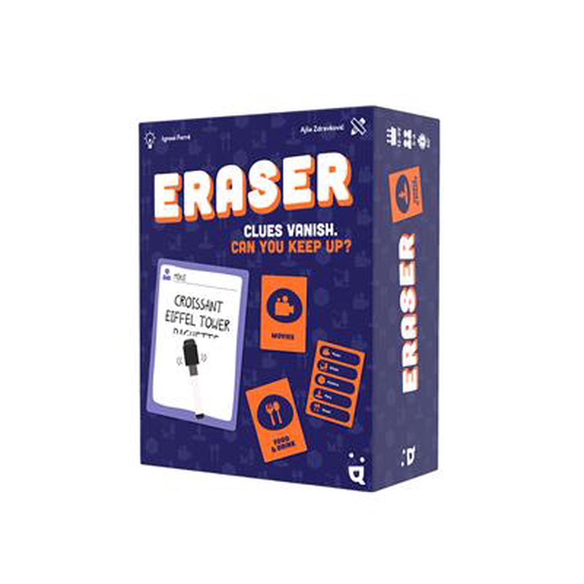 New Arrival Eraser