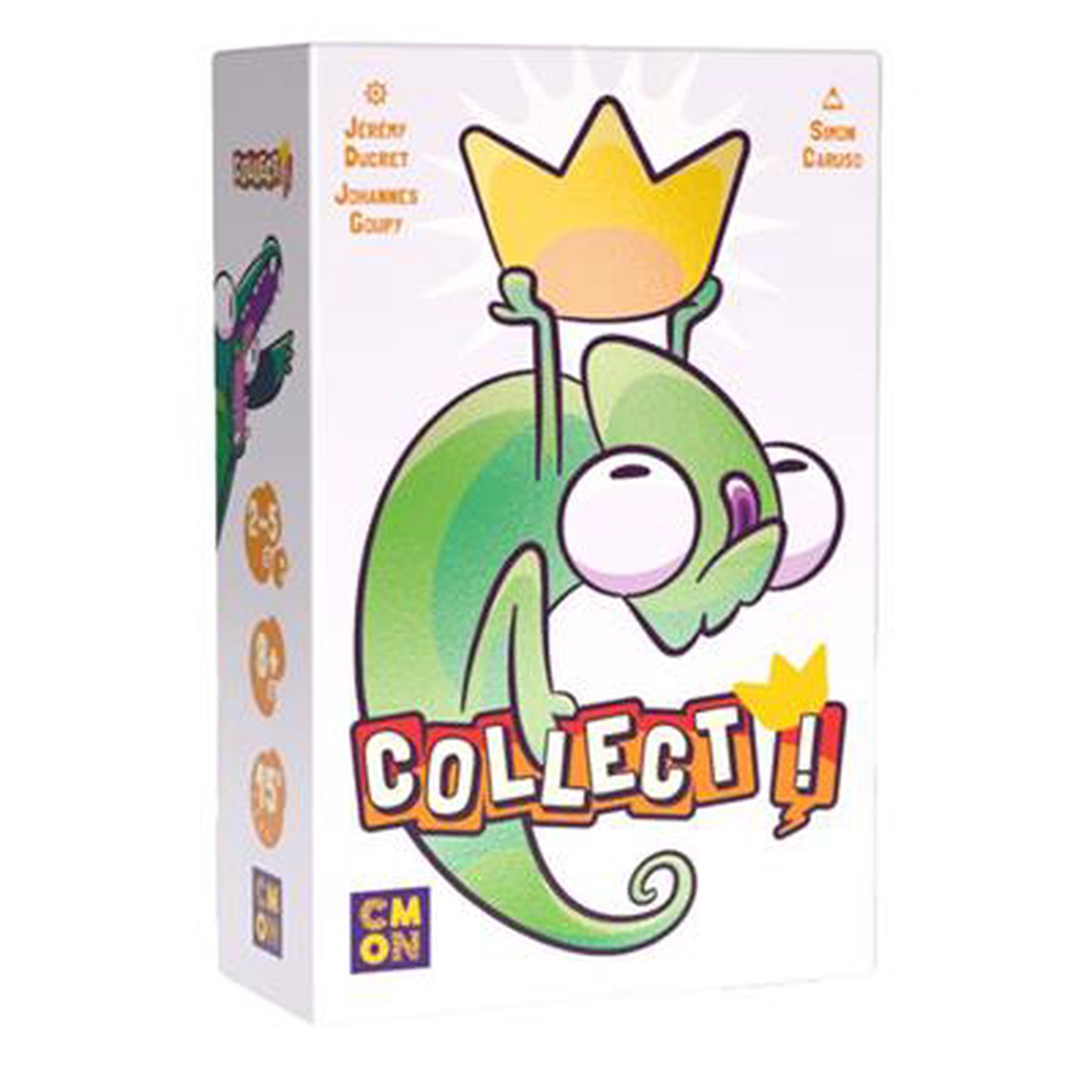 Best Seller Collect!