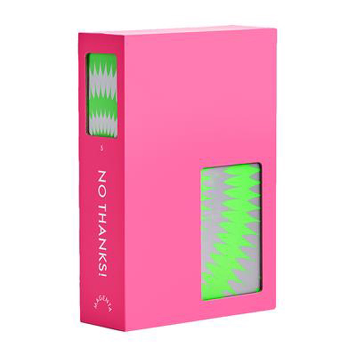 Best Seller No Thanks!