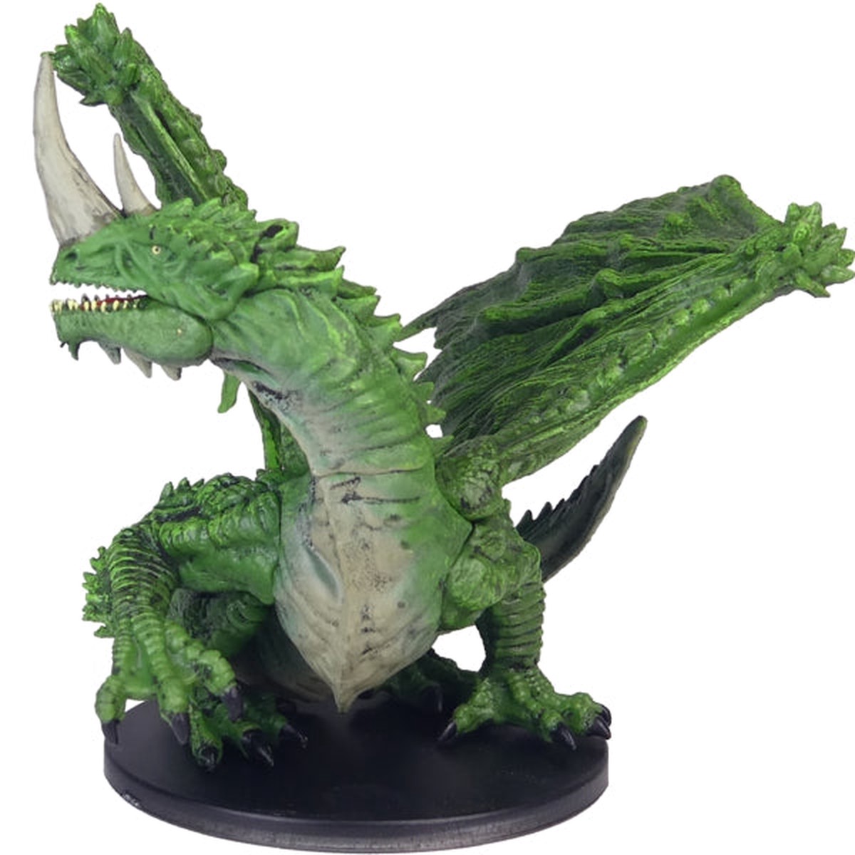 City of Lost Omens: Large Green Dragon 42