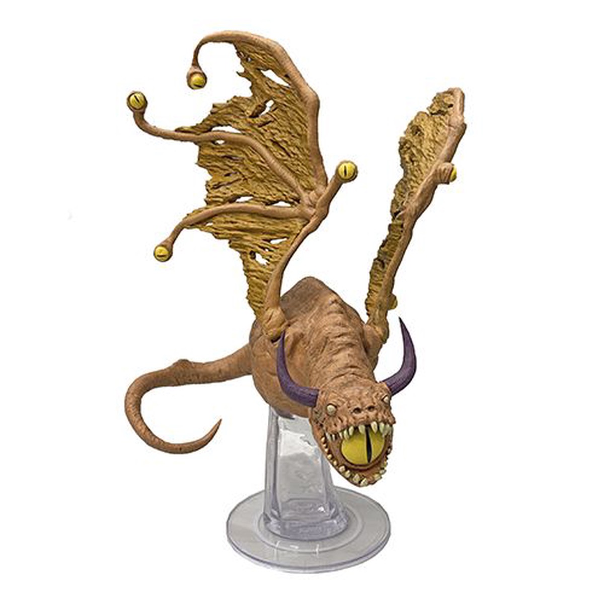 Fizban's Treasury of Dragons: Eyedrake 44