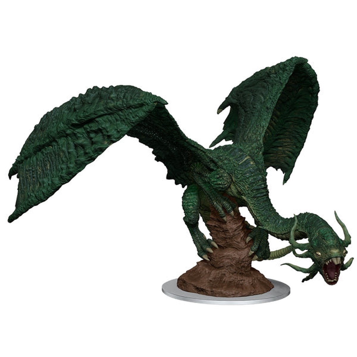 Fizban's Treasury of Dragons: Jabberwock 49