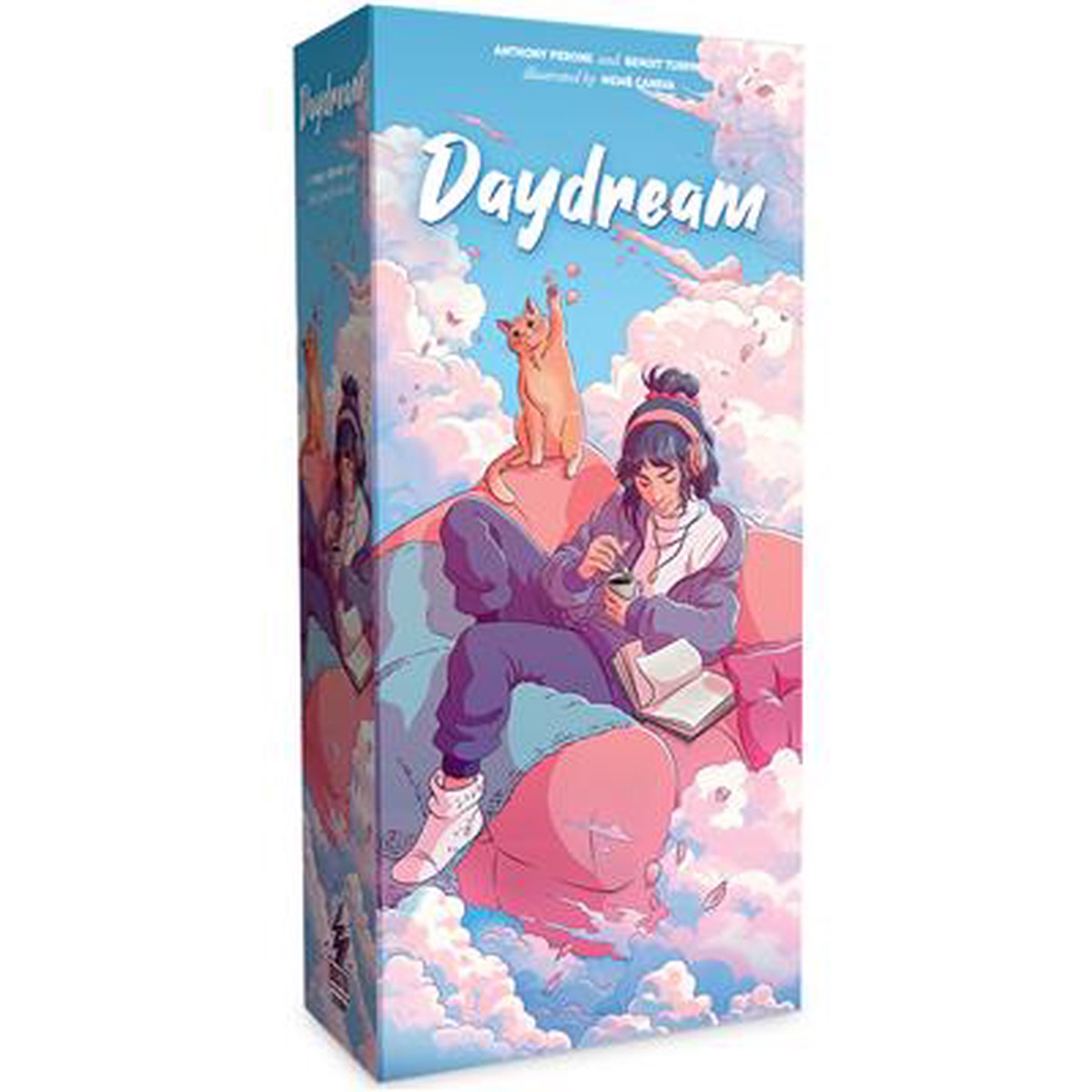 Hot Sale Daydream