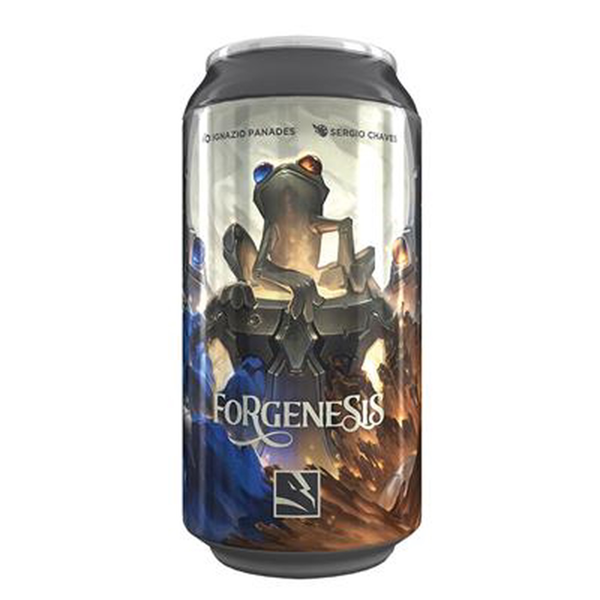 Hot Sale Forgenesis