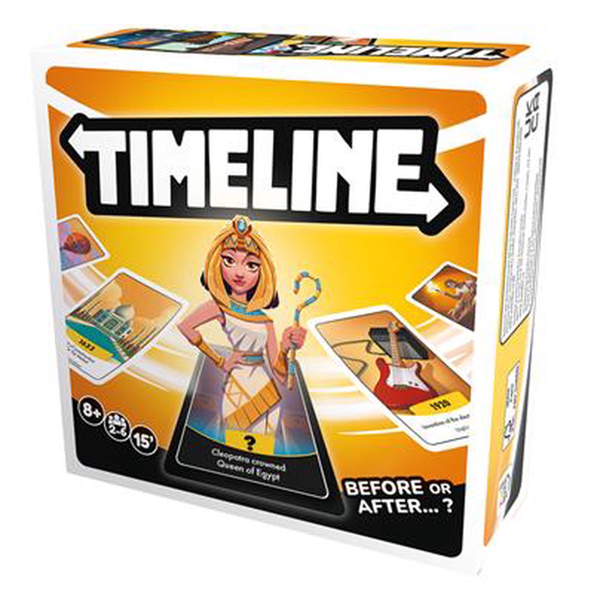 Hot Sale Timeline 2025 Refresh
