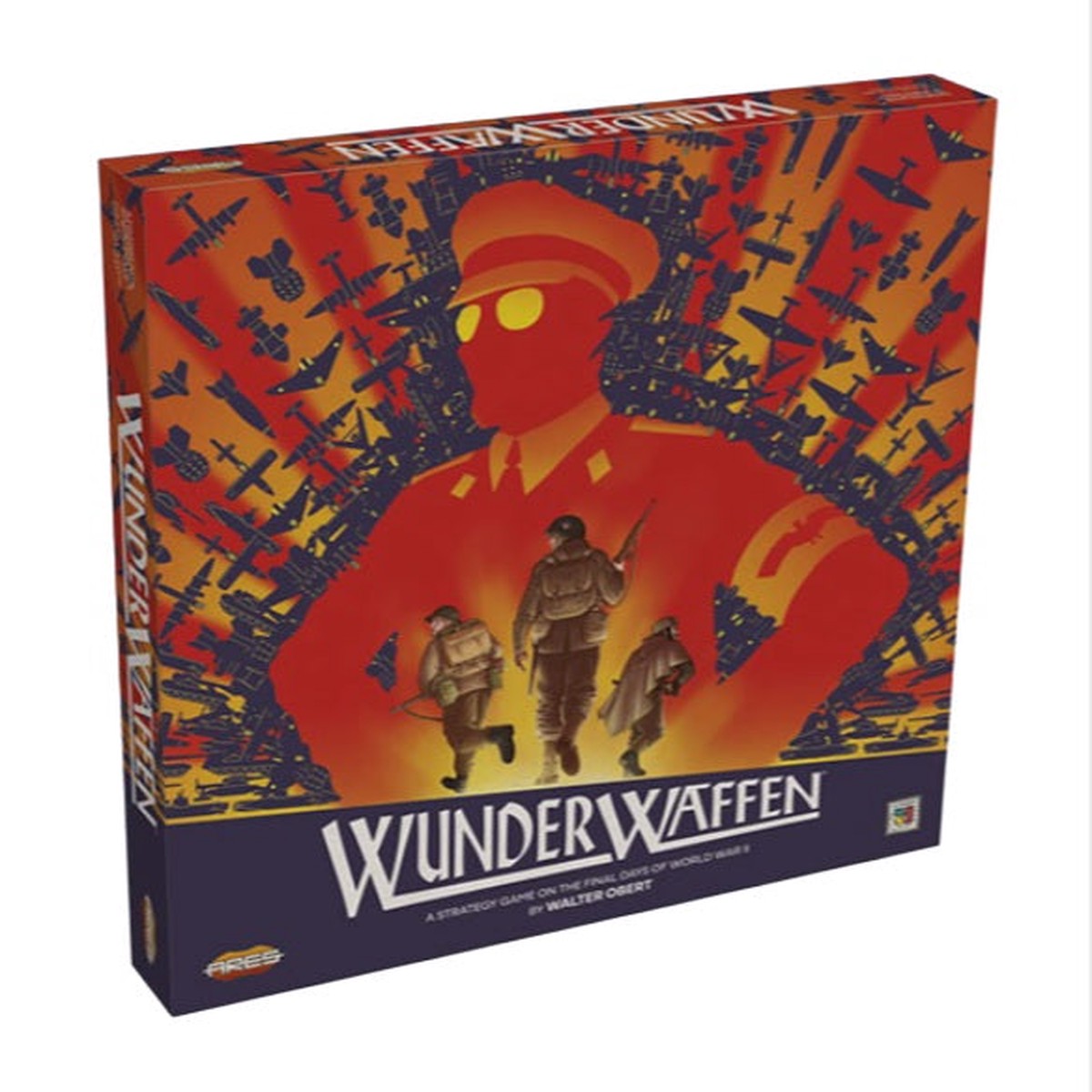 Hot Sale WunderWaffen